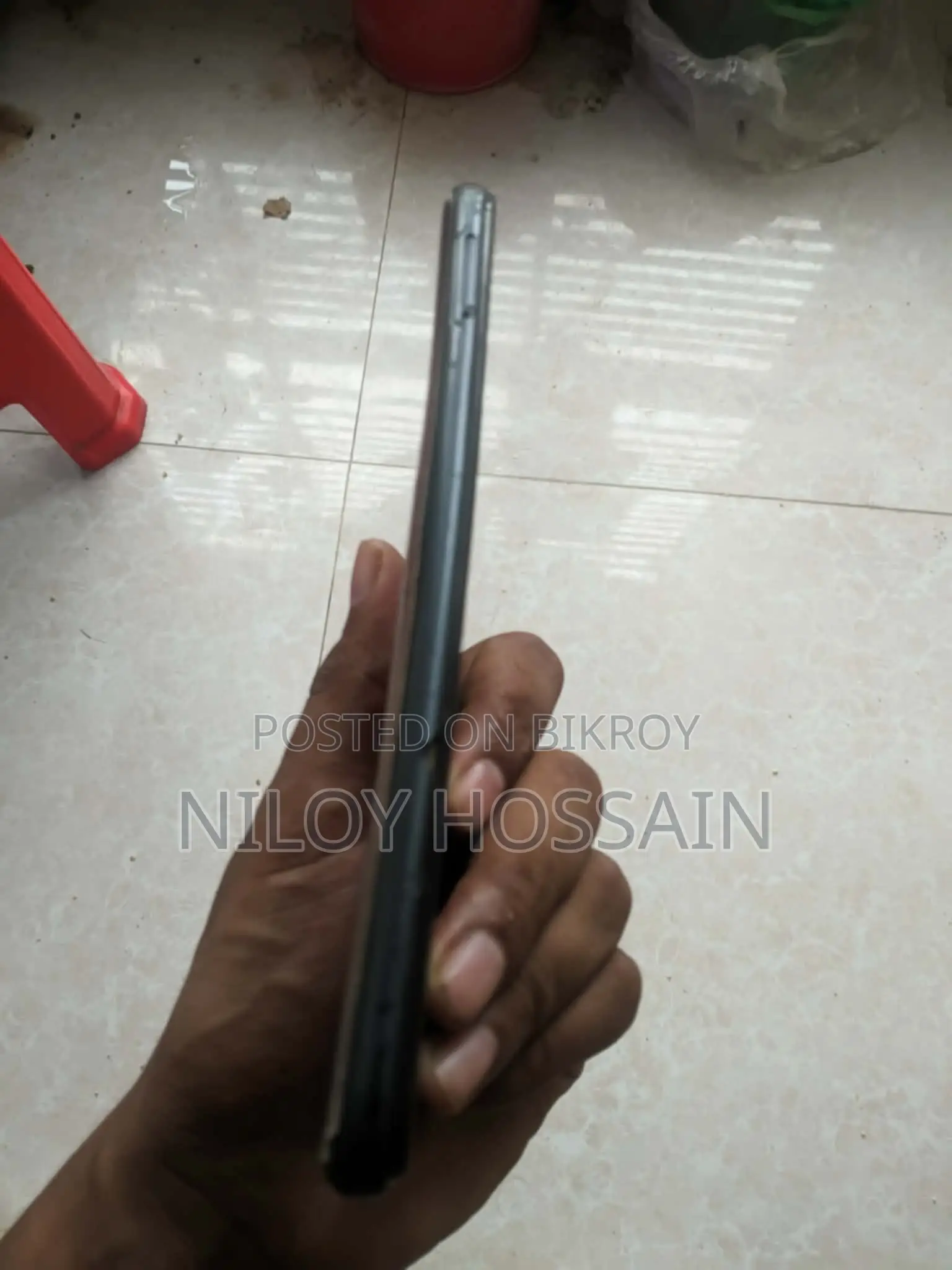 Tecno Spark 7 Pro 64 GB Black
