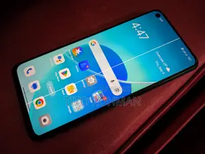 Oppo Reno 128 GB Black