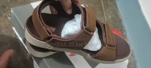 Bay New Shoe