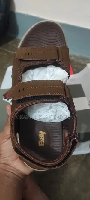 Bay New Shoe