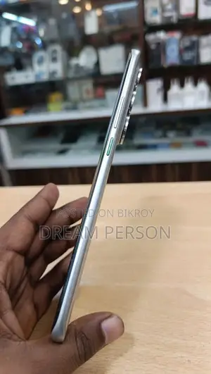 Infinix Hot 60 Pro+ 128 GB White