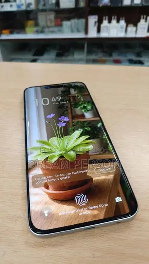 Infinix Hot 60 Pro+ 128 GB White