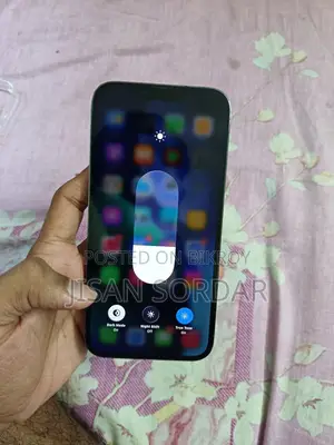 New Apple iPhone 13 Pro Max 256 GB Blue