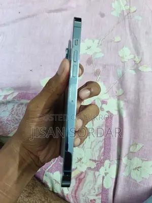 New Apple iPhone 13 Pro Max 256 GB Blue