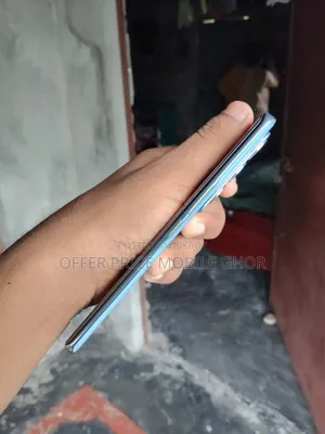Vivo V27 128 GB Blue