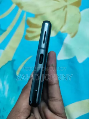 Google Pixel 7 Pro 128 GB Gray