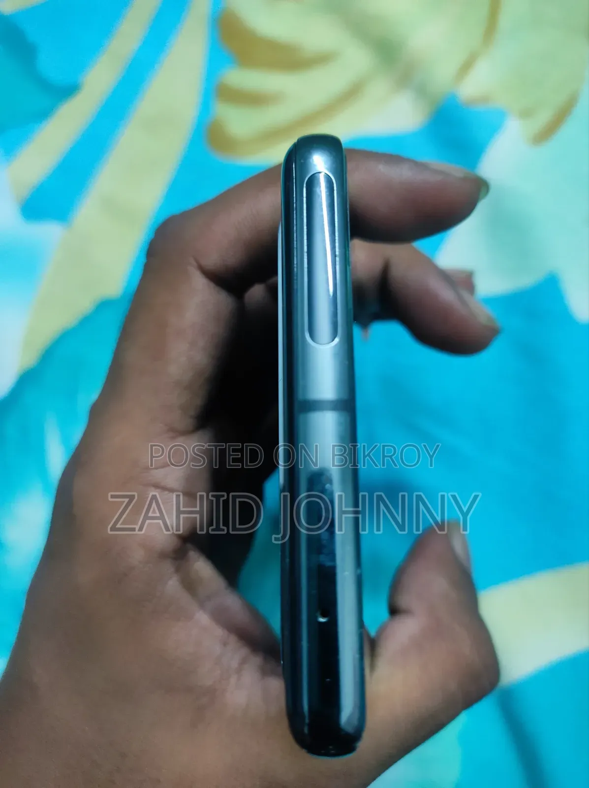 Google Pixel 7 Pro 128 GB Gray
