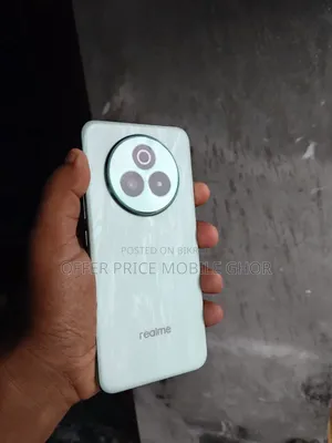 রিয়েলমি পি৩ প্রো ১২৮ জিবি গোল্ড