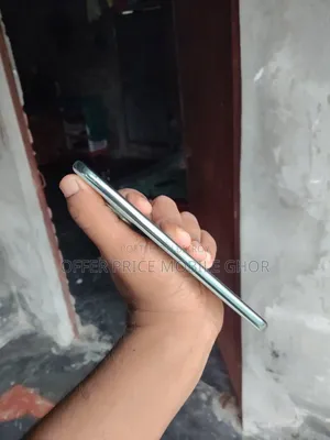 Realme P3 Pro 128 GB Gold