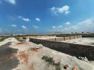 P Block 5 Katha Corner Plot Sell Hobe/ South/East Corner