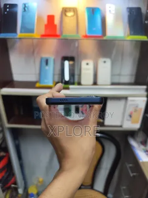 Vivo Y19s Pro 128 GB Blue