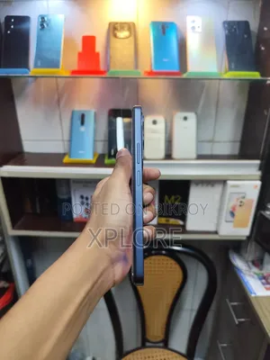 Vivo Y19s Pro 128 GB Blue