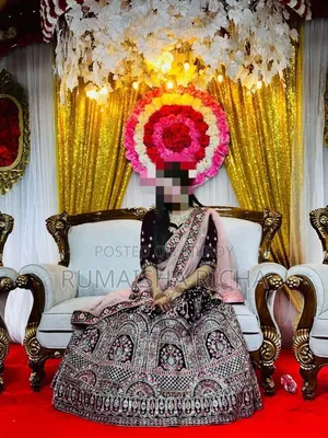 Wedding Lehenga for Sell