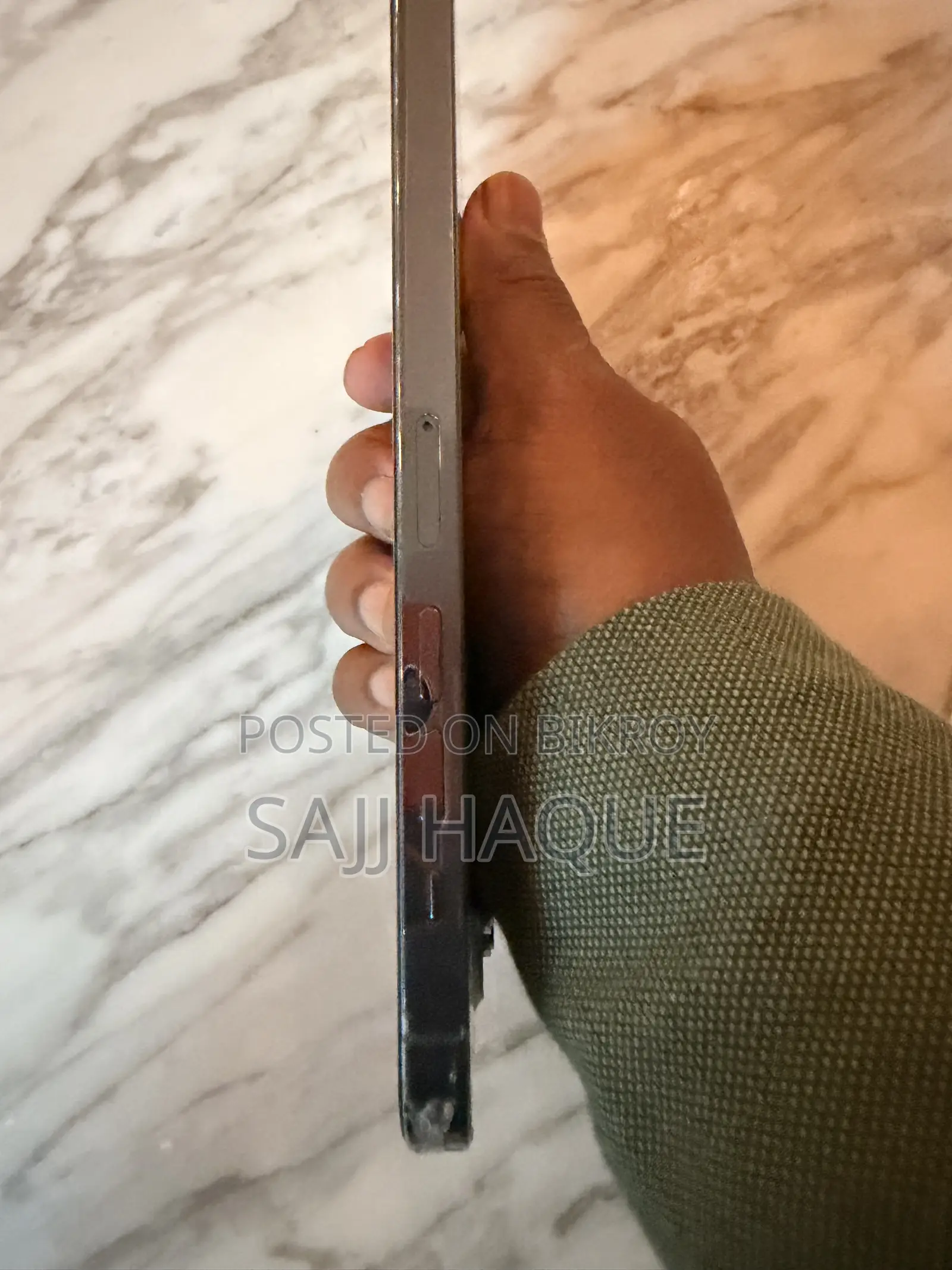 Apple iPhone 13 Pro Max 256 GB Blue