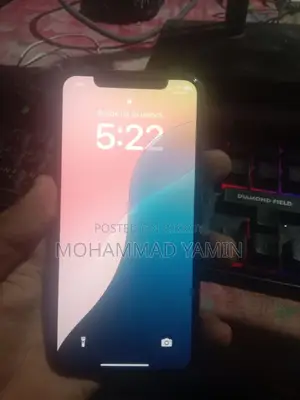 Apple iPhone XS 256 GB Gold