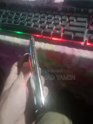 Apple iPhone XS 256 GB Gold