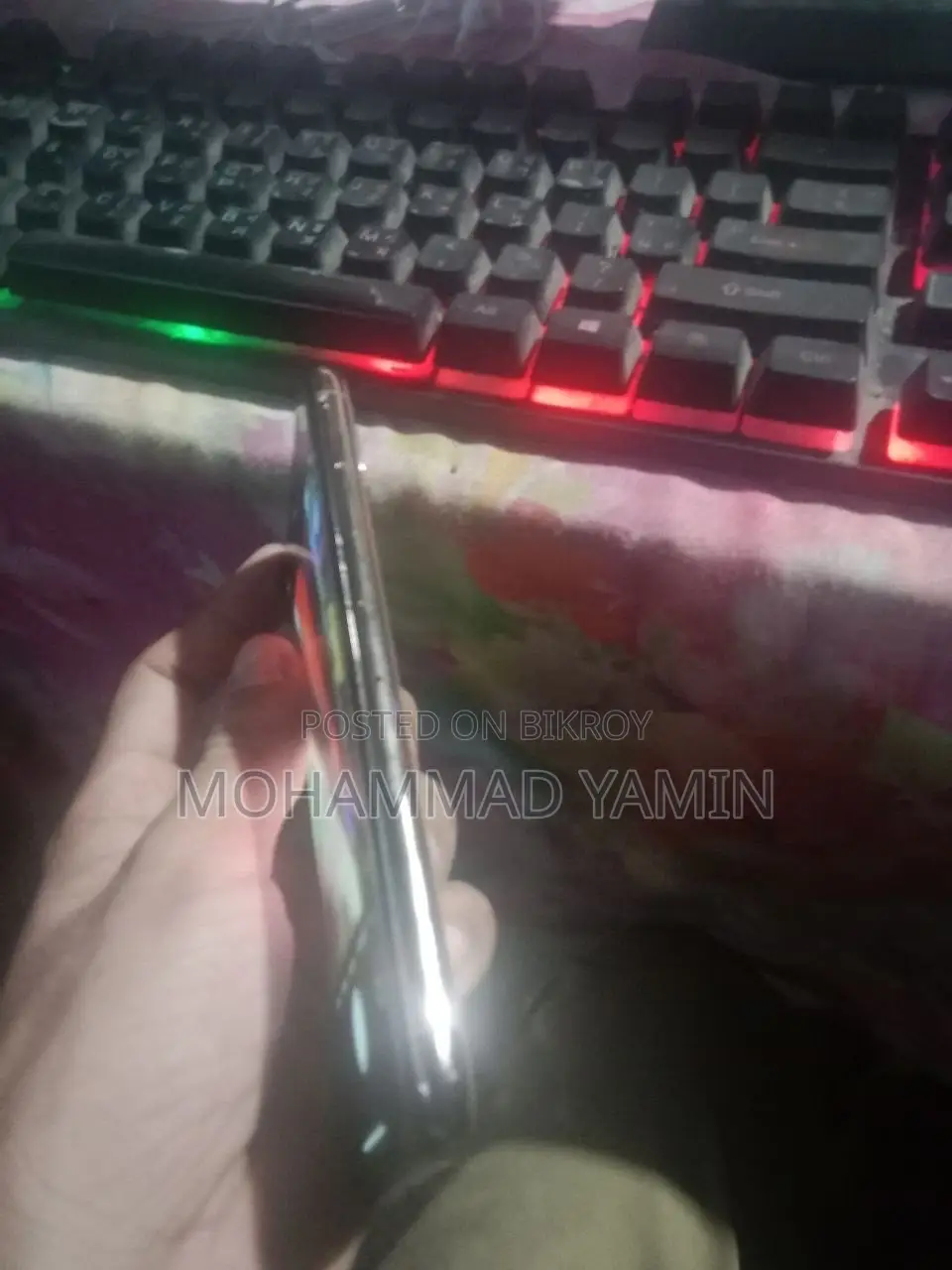 Apple iPhone XS 256 GB Gold