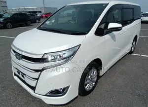 Toyota Noah 2020 Pearl