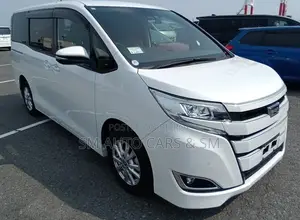 Toyota Noah 2020 Pearl