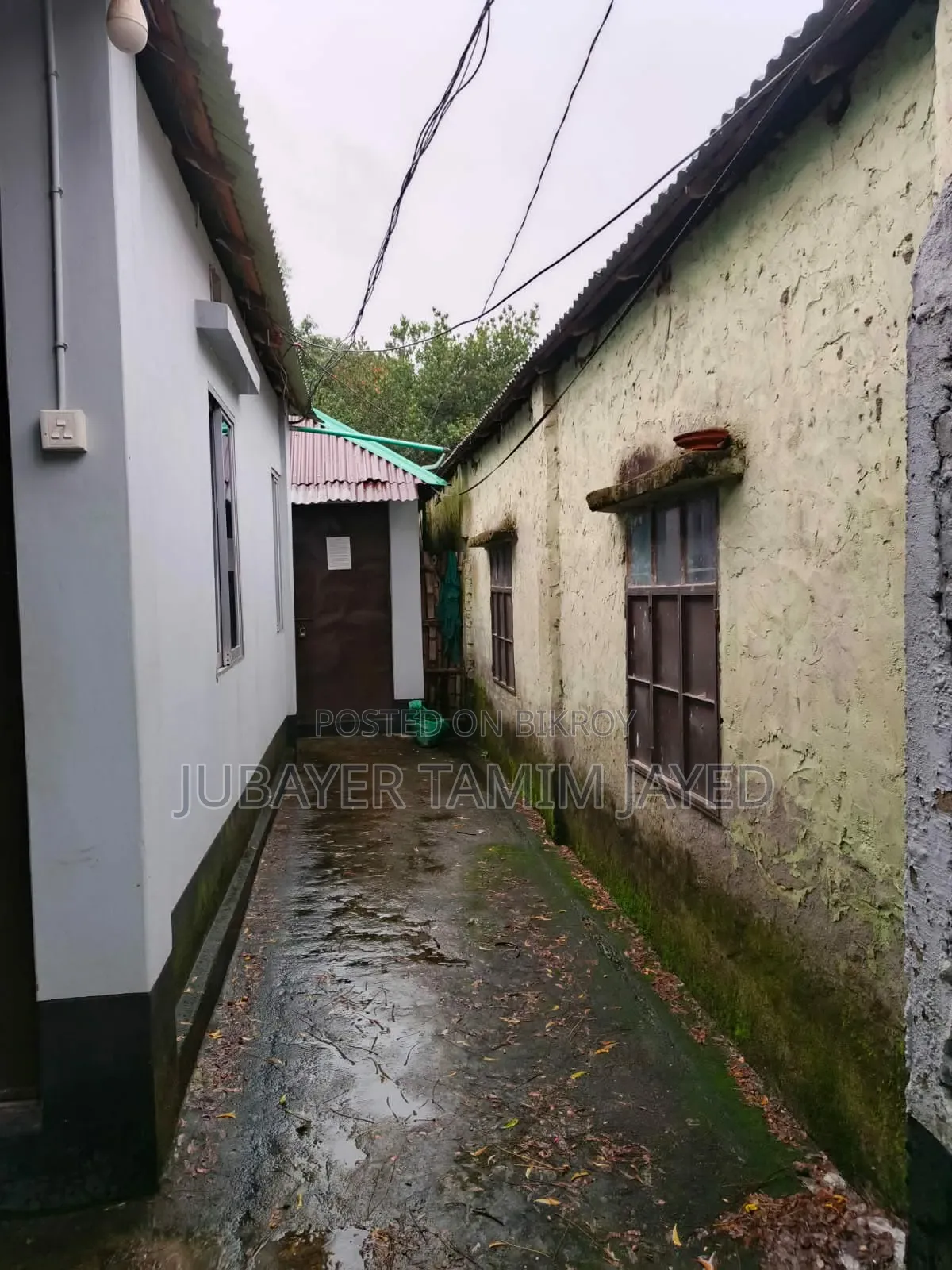 6bdrm House in টিন শেড বাড়ি, Nabinagar for sale