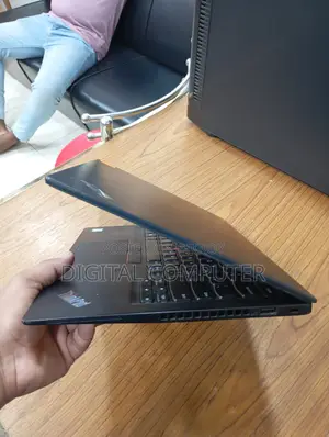 Laptop Lenovo ThinkPad T490s 8GB Intel Core i5 SSD 256GB
