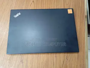 Laptop Lenovo ThinkPad T490s 8GB Intel Core i5 SSD 256GB