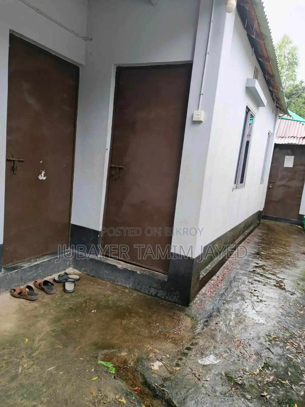 6bdrm House in টিন শেড বাড়ি, Nabinagar for sale