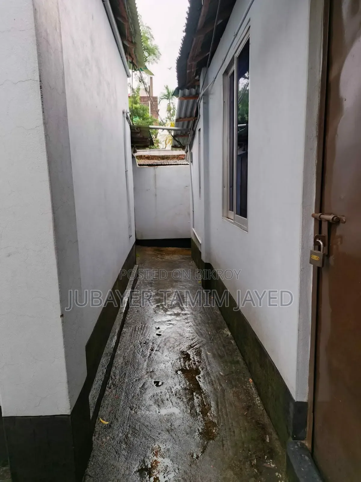 6bdrm House in টিন শেড বাড়ি, Nabinagar for sale