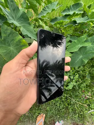 Realme C21Y 32 GB Gray