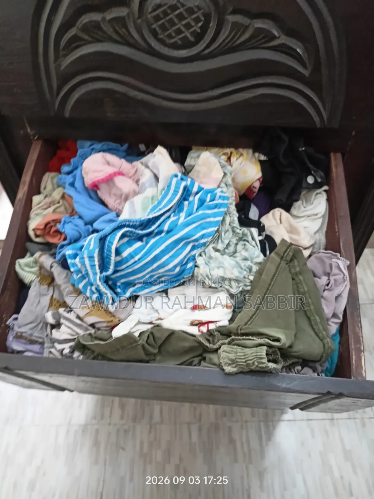 4 Pala Draw Kono Problem Nei Onek Vlo R Mujbot Onek Kapor Rakha Jei .