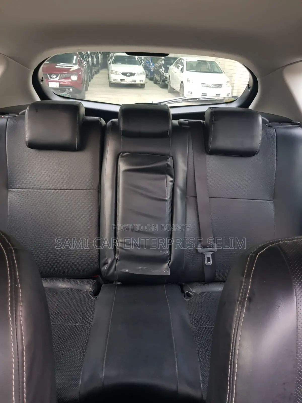 Mazda Axela 2012 White