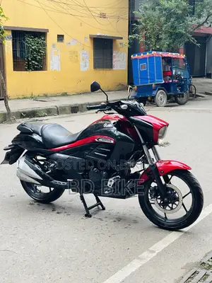 Suzuki Intruder 2018 Black