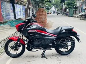 Suzuki Intruder 2018 Black