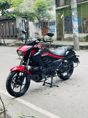 Suzuki Intruder 2018 Black