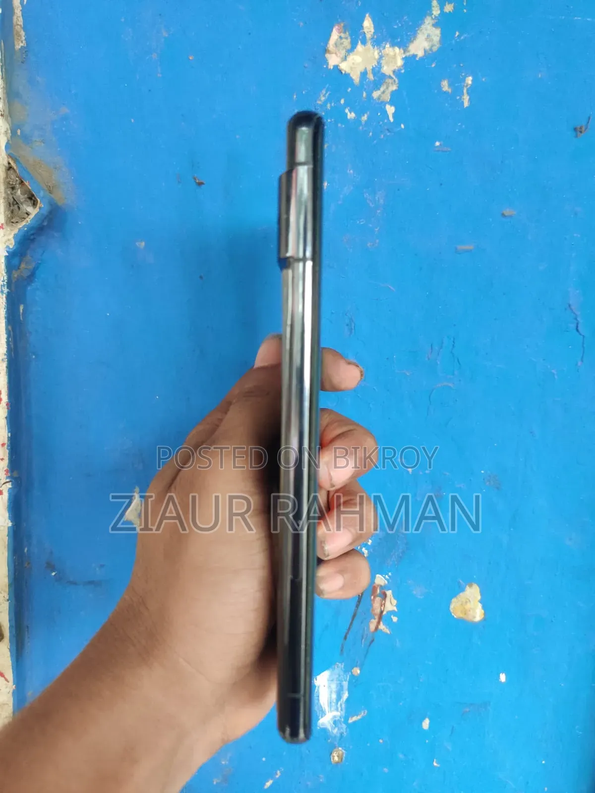 Google Pixel 7 Pro 128 GB Black