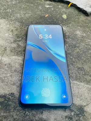 Realme GT Master Edition 128 GB Gray