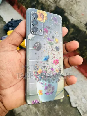 Realme GT Master Edition 128 GB Gray