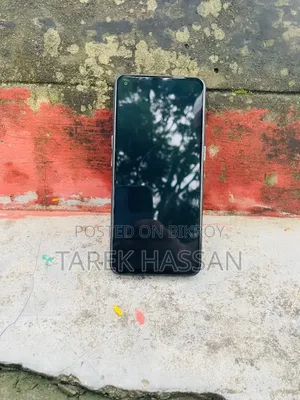 Realme GT Master Edition 128 GB Gray