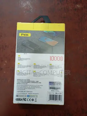 AWEI P10k Power Bank