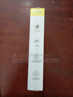 AWEI P10k Power Bank