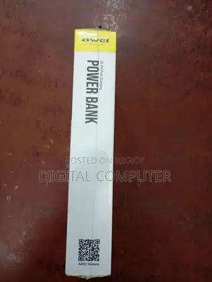 AWEI P10k Power Bank