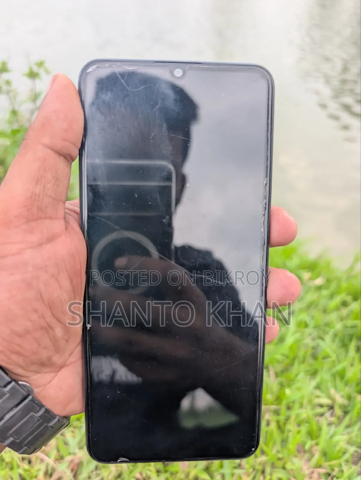 Realme C63 128 GB Blue