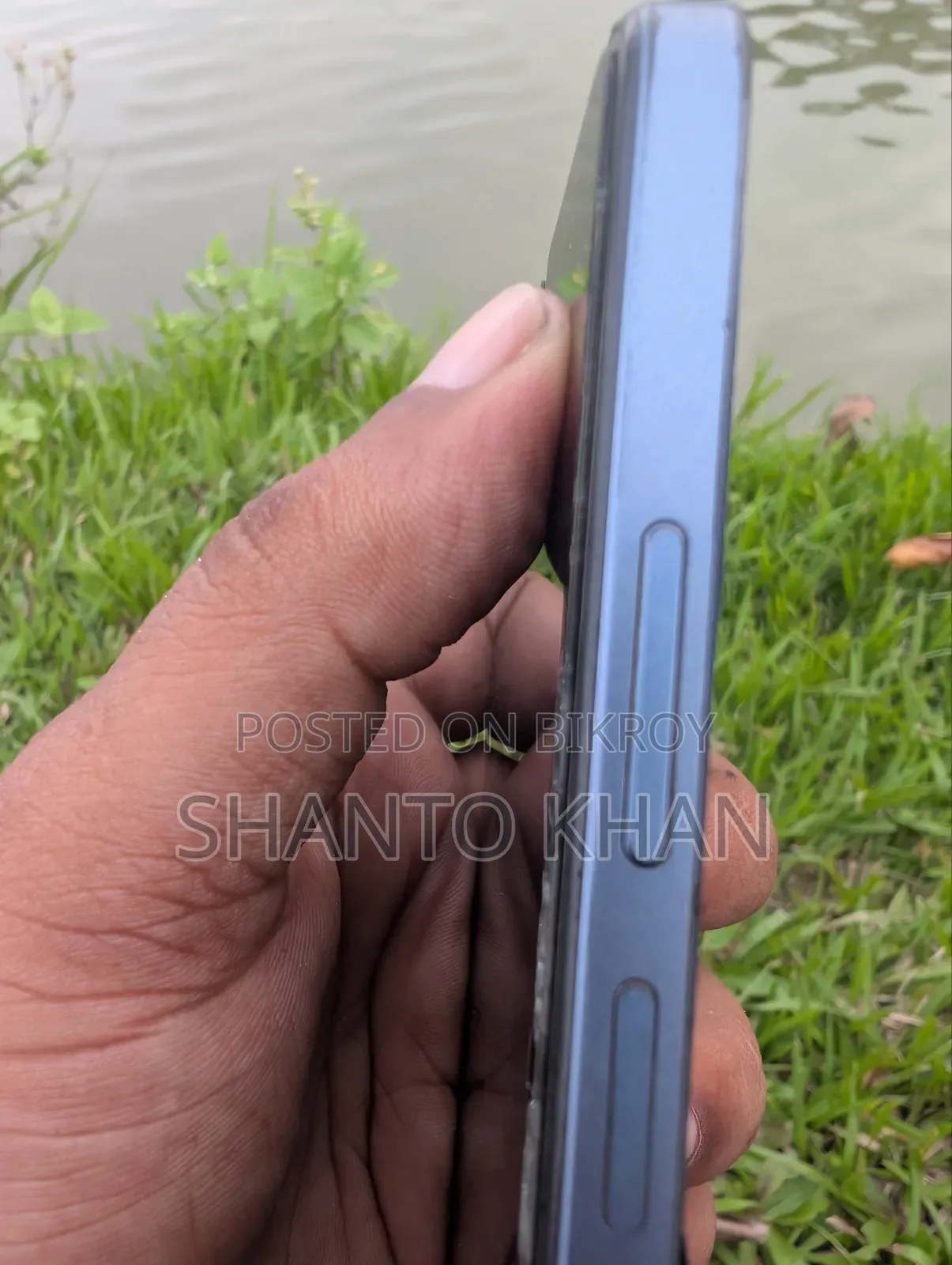 Realme C63 128 GB Blue