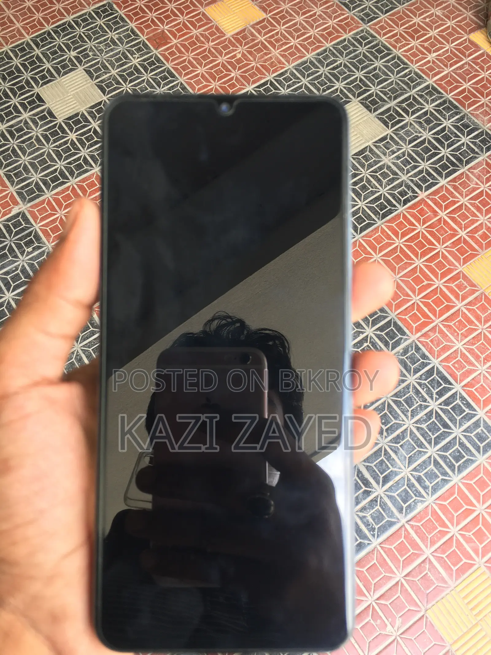 Realme C63 128 GB Blue