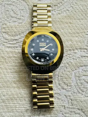 Rado Watch