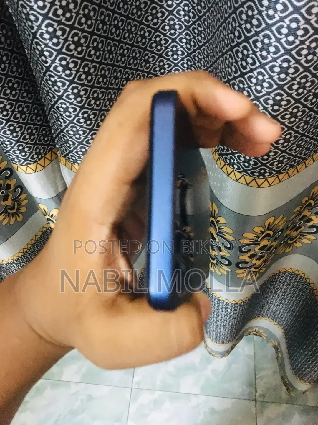 Tecno Spark 10 Pro 128 GB Black