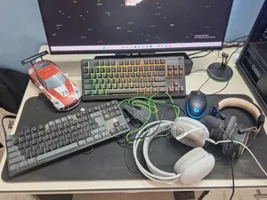 Desktop Computer 16GB AMD Ryzen 5 SSD 1T