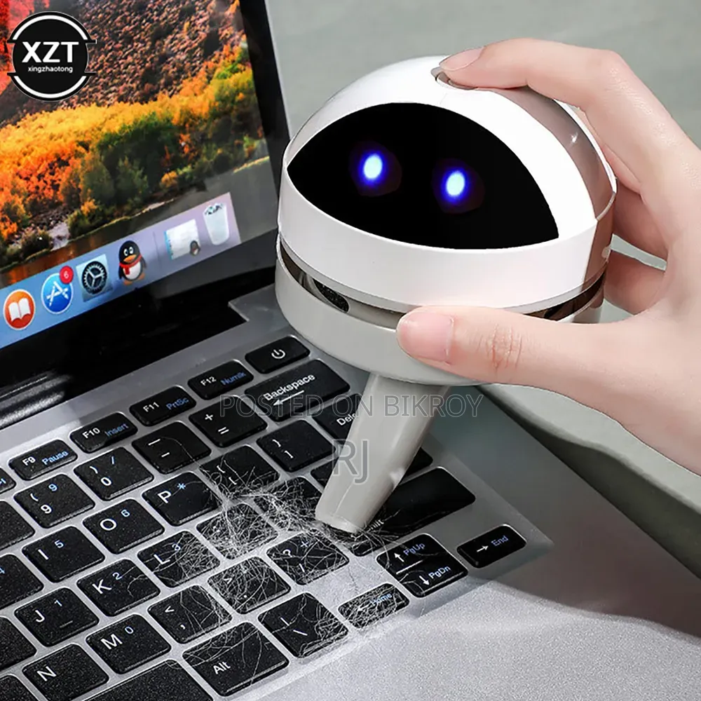 Mini Vacuum Cleaner