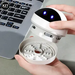 Mini Vacuum Cleaner