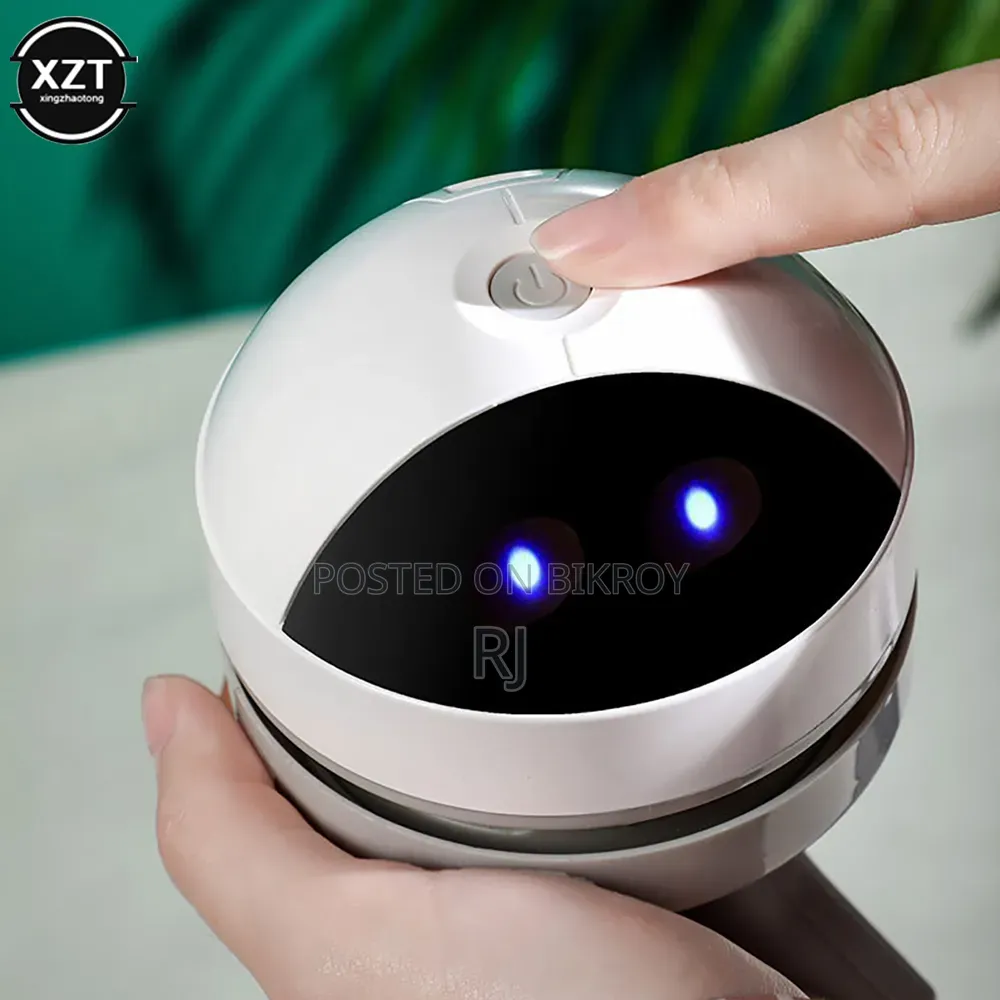 Mini Vacuum Cleaner